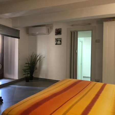La Casetta Naples Luaran gambar