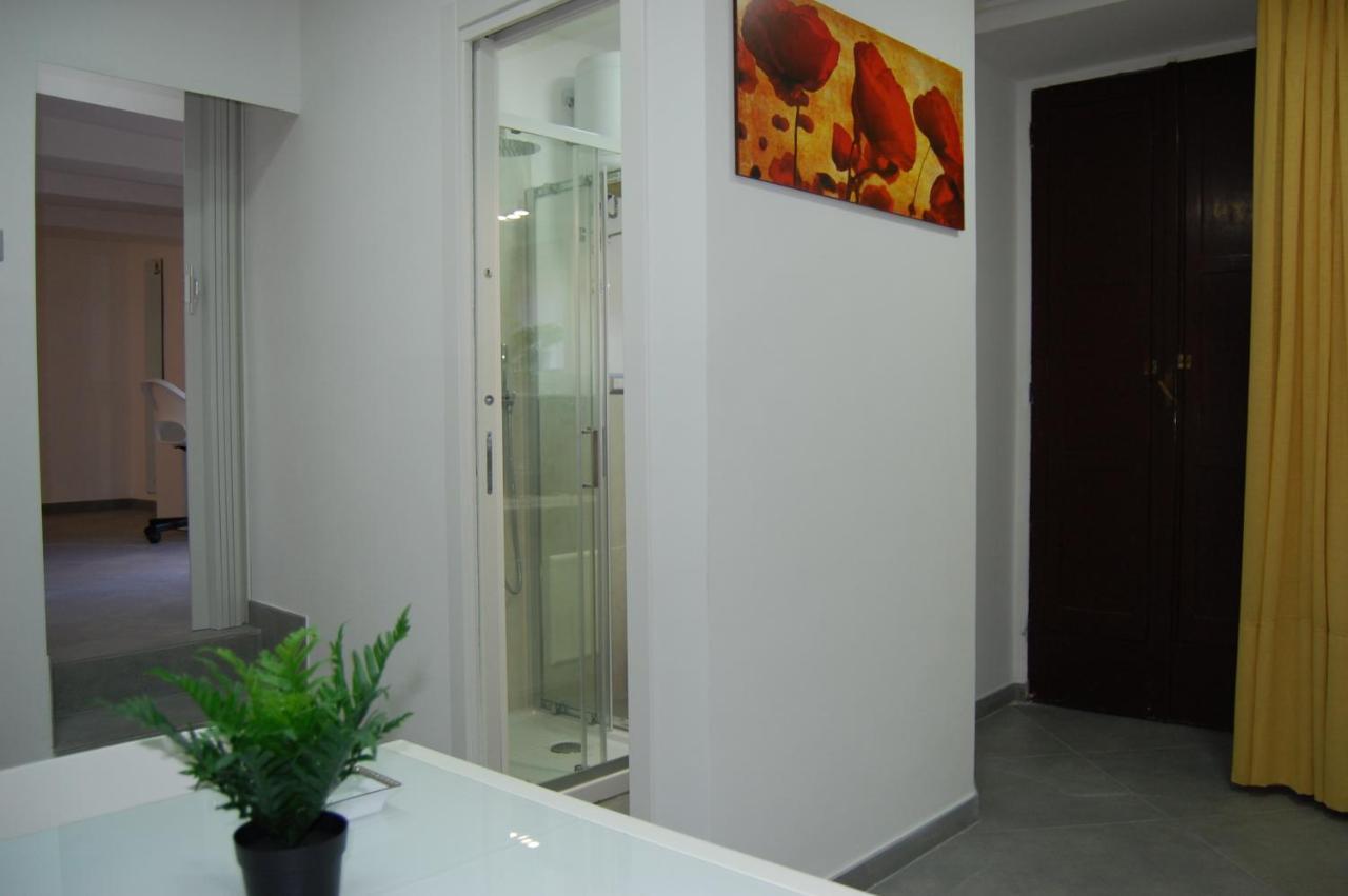 La Casetta Naples Luaran gambar