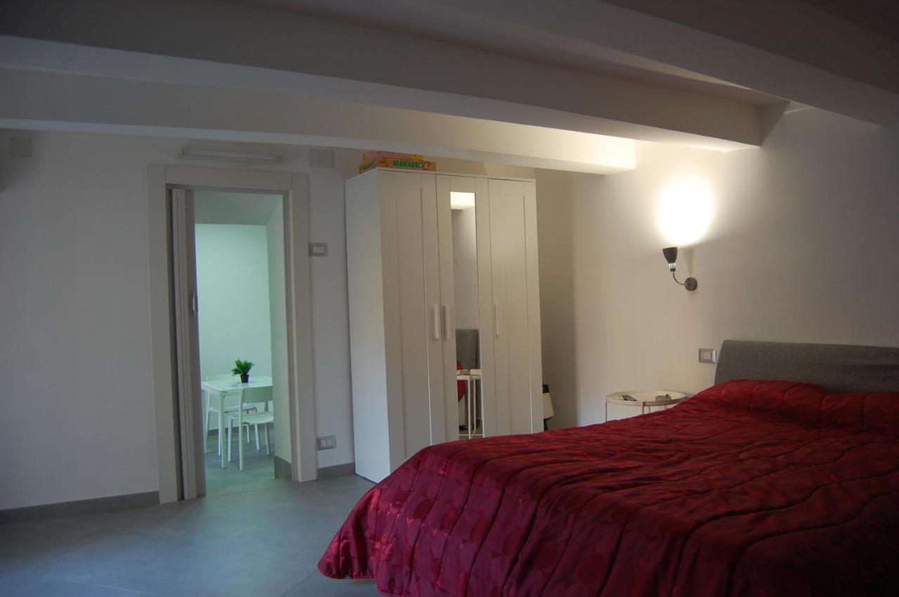 La Casetta Naples Luaran gambar