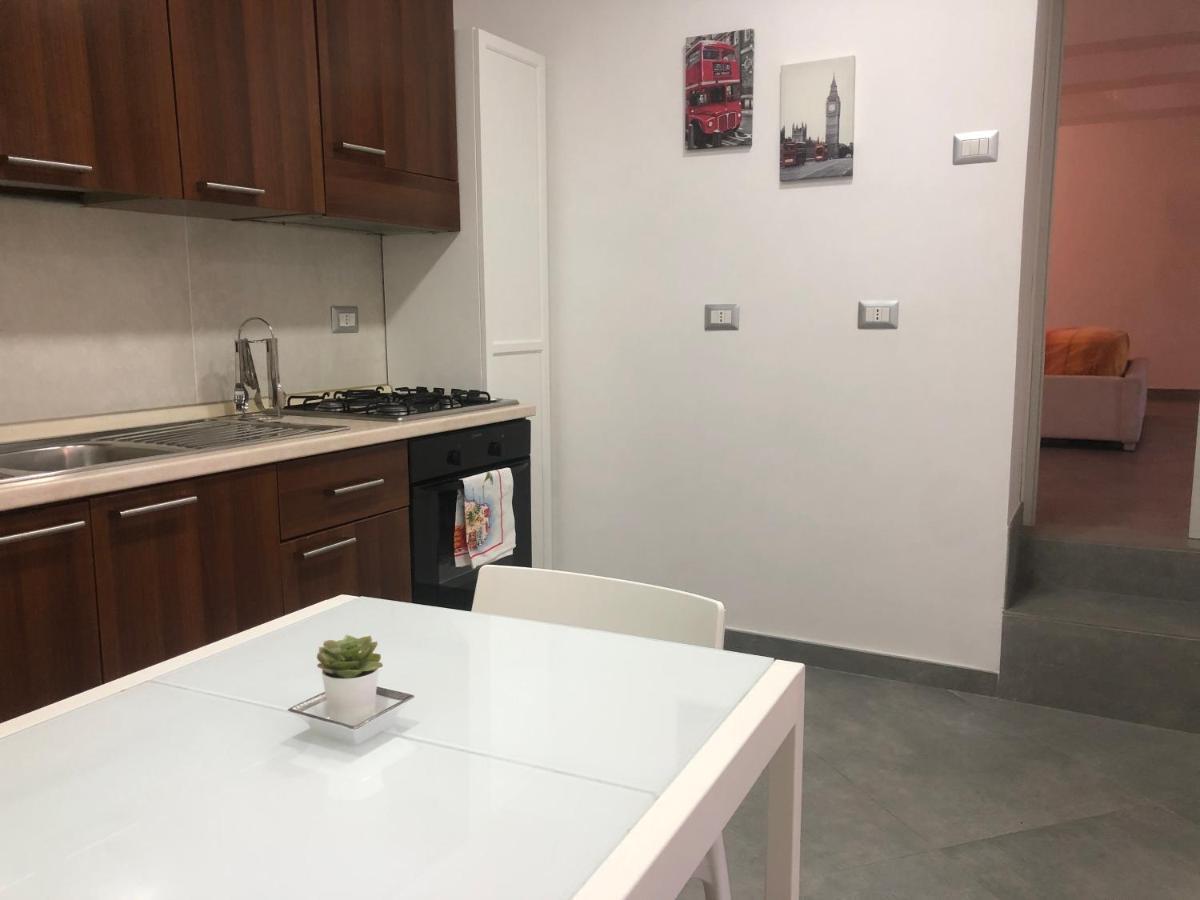 La Casetta Naples Luaran gambar