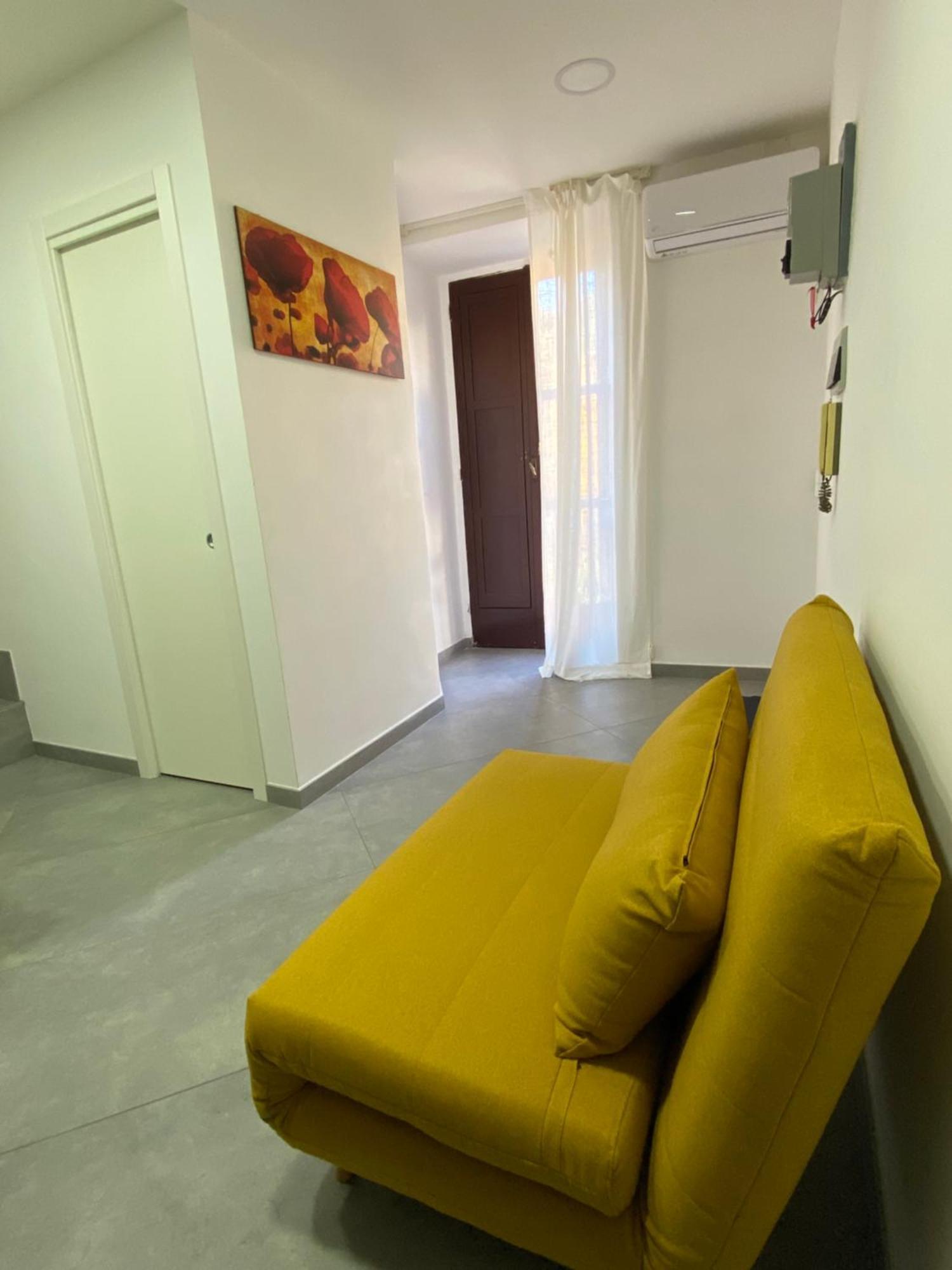 La Casetta Naples Luaran gambar